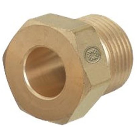 WESTERN ENTERPRISES Western Enterprises 312-680-2 We 680-2 Nut 312-680-2